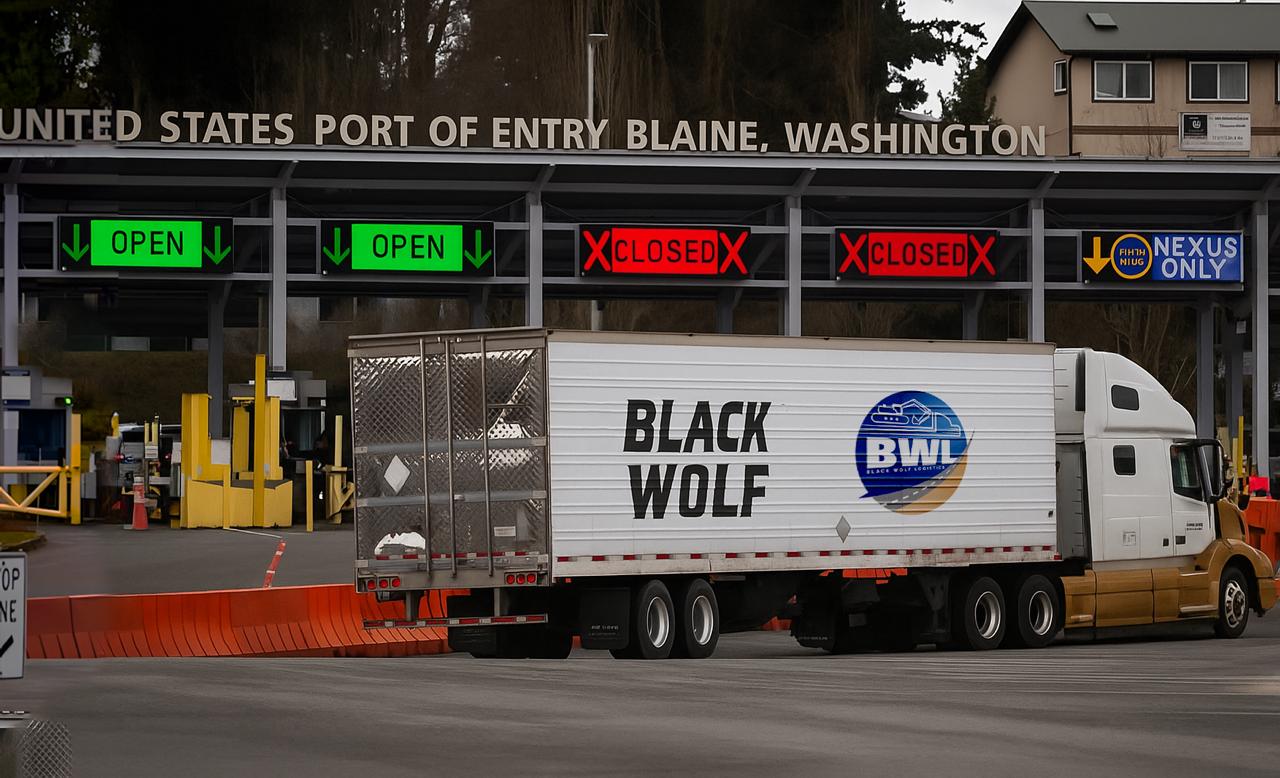 We Handle the Details